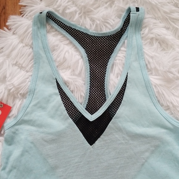 Splits59 For Pure Barre Lana Racerback Tank - Picture 2 of 6